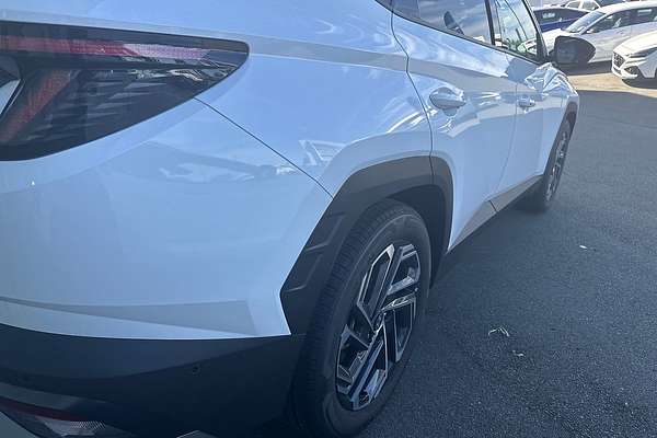 2024 Hyundai Tucson Premium NX4.V3