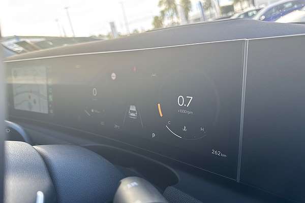 2024 Hyundai Tucson Premium NX4.V3