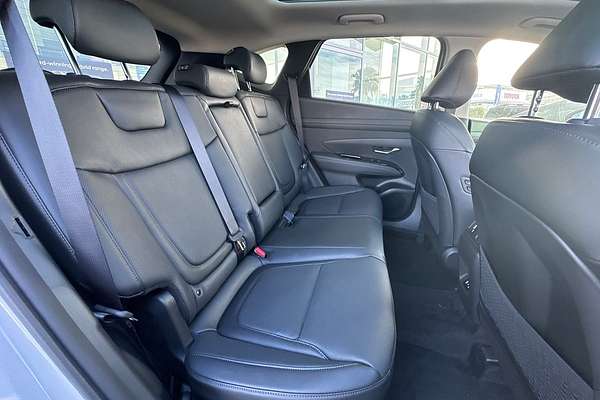 2024 Hyundai Tucson Premium NX4.V3