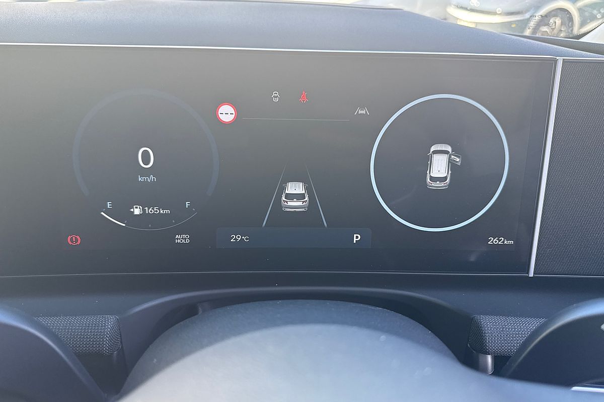2024 Hyundai Tucson Premium NX4.V3