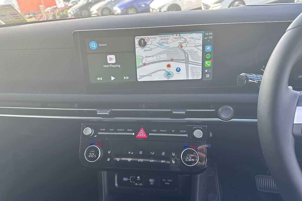2024 Hyundai Tucson Premium NX4.V3