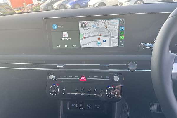 2024 Hyundai Tucson Premium NX4.V3