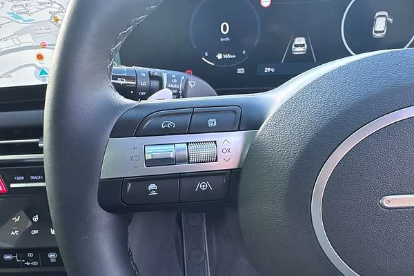 2024 Hyundai Tucson Premium NX4.V3