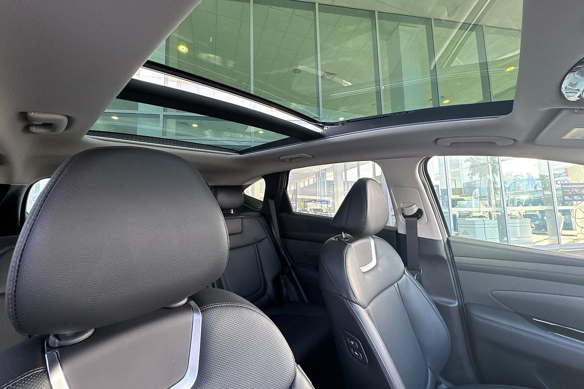 2024 Hyundai Tucson Premium NX4.V3