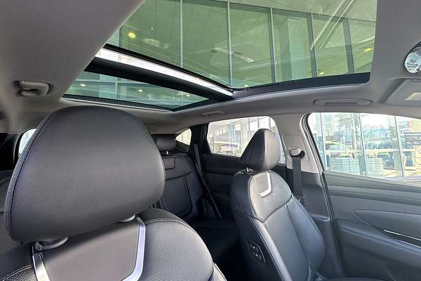 2024 Hyundai Tucson Premium NX4.V3