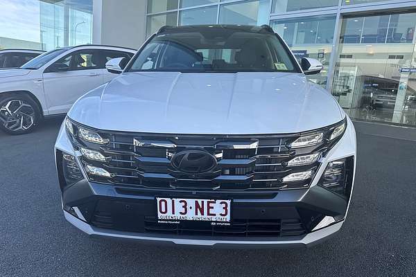 2024 Hyundai Tucson Premium NX4.V3