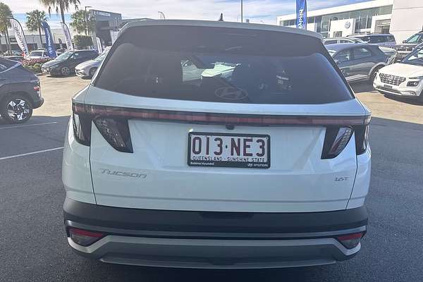 2024 Hyundai Tucson Premium NX4.V3
