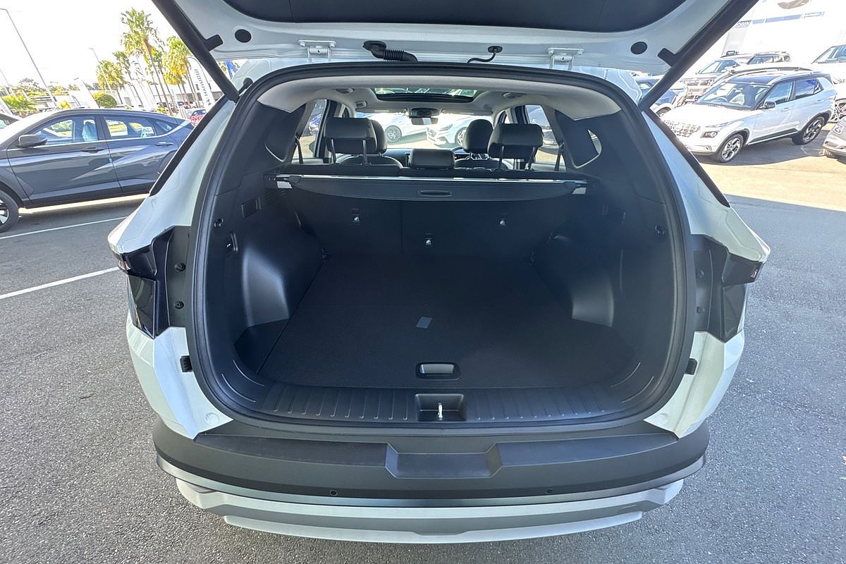 2024 Hyundai Tucson Premium NX4.V3