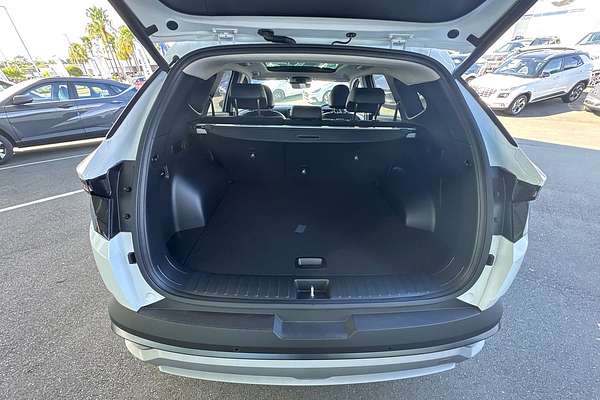 2024 Hyundai Tucson Premium NX4.V3
