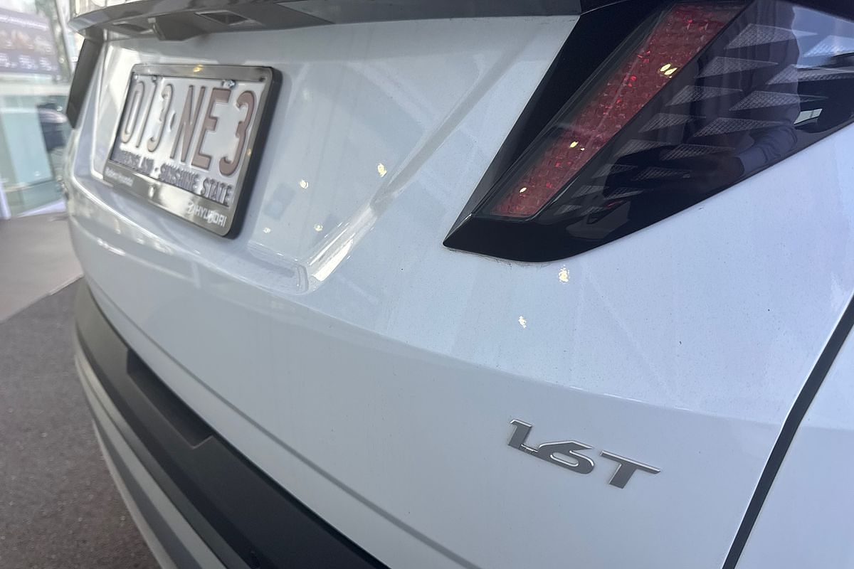 2024 Hyundai Tucson Premium NX4.V3