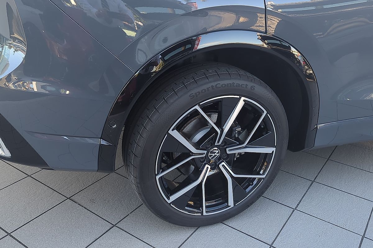 2024 Volkswagen Tiguan 195TSI R-Line CT