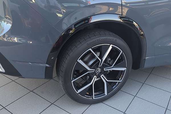 2024 Volkswagen Tiguan 195TSI R-Line CT