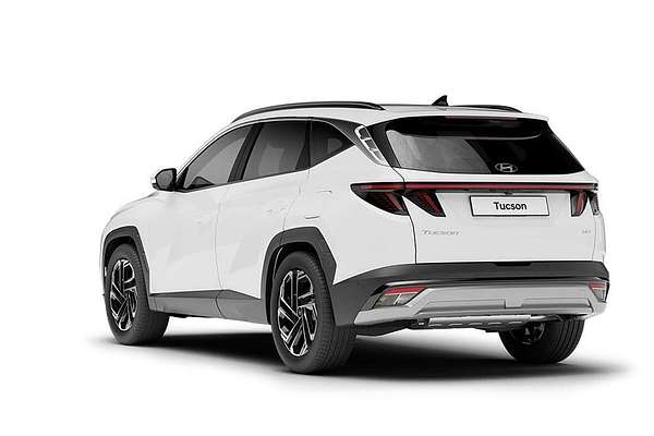 2024 Hyundai Tucson Premium NX4.V3