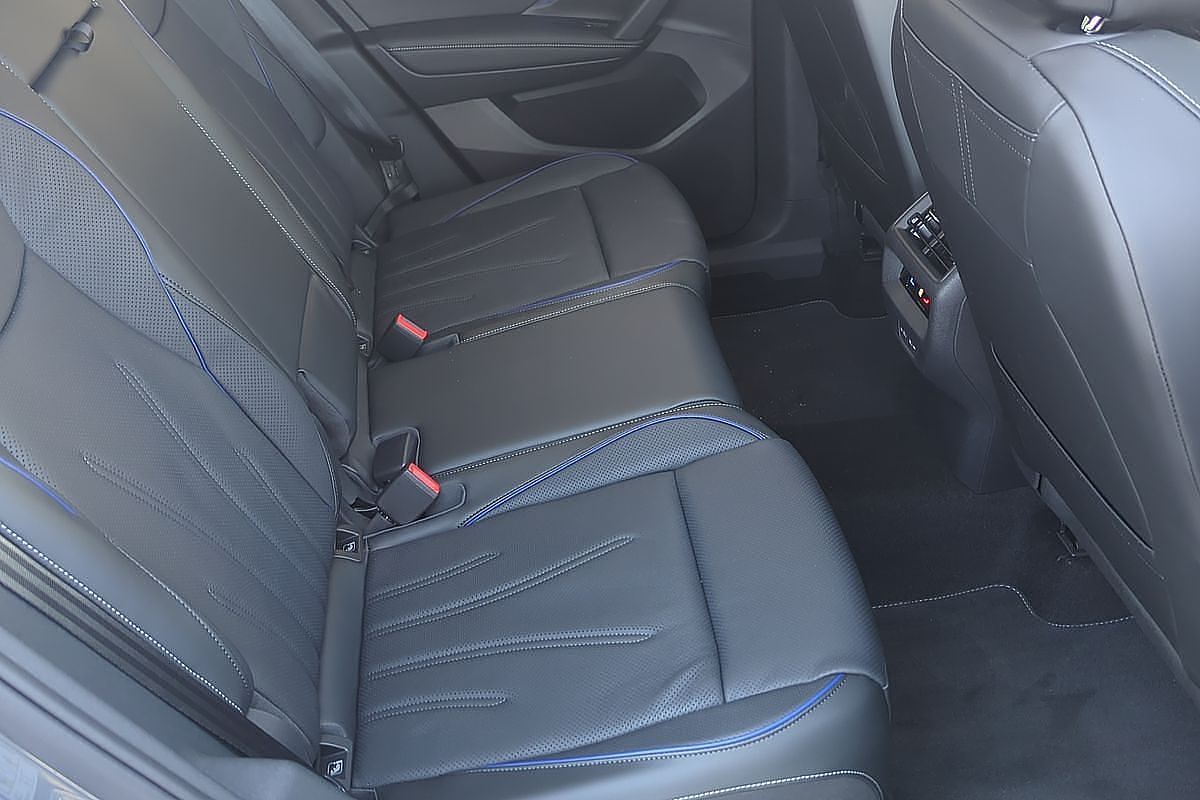 2024 Volkswagen Tiguan 195TSI R-Line CT