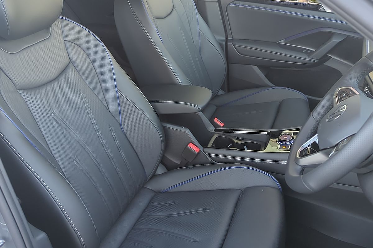 2024 Volkswagen Tiguan 195TSI R-Line CT