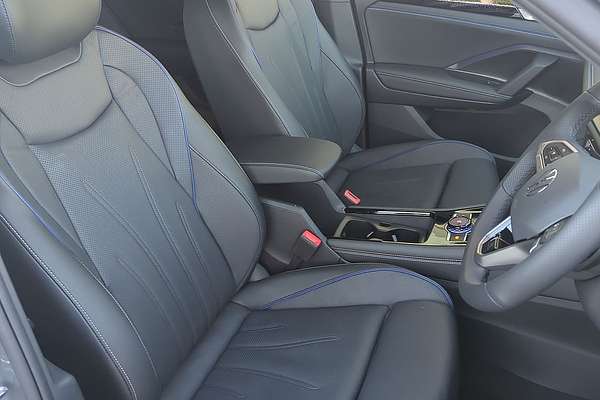 2024 Volkswagen Tiguan 195TSI R-Line CT