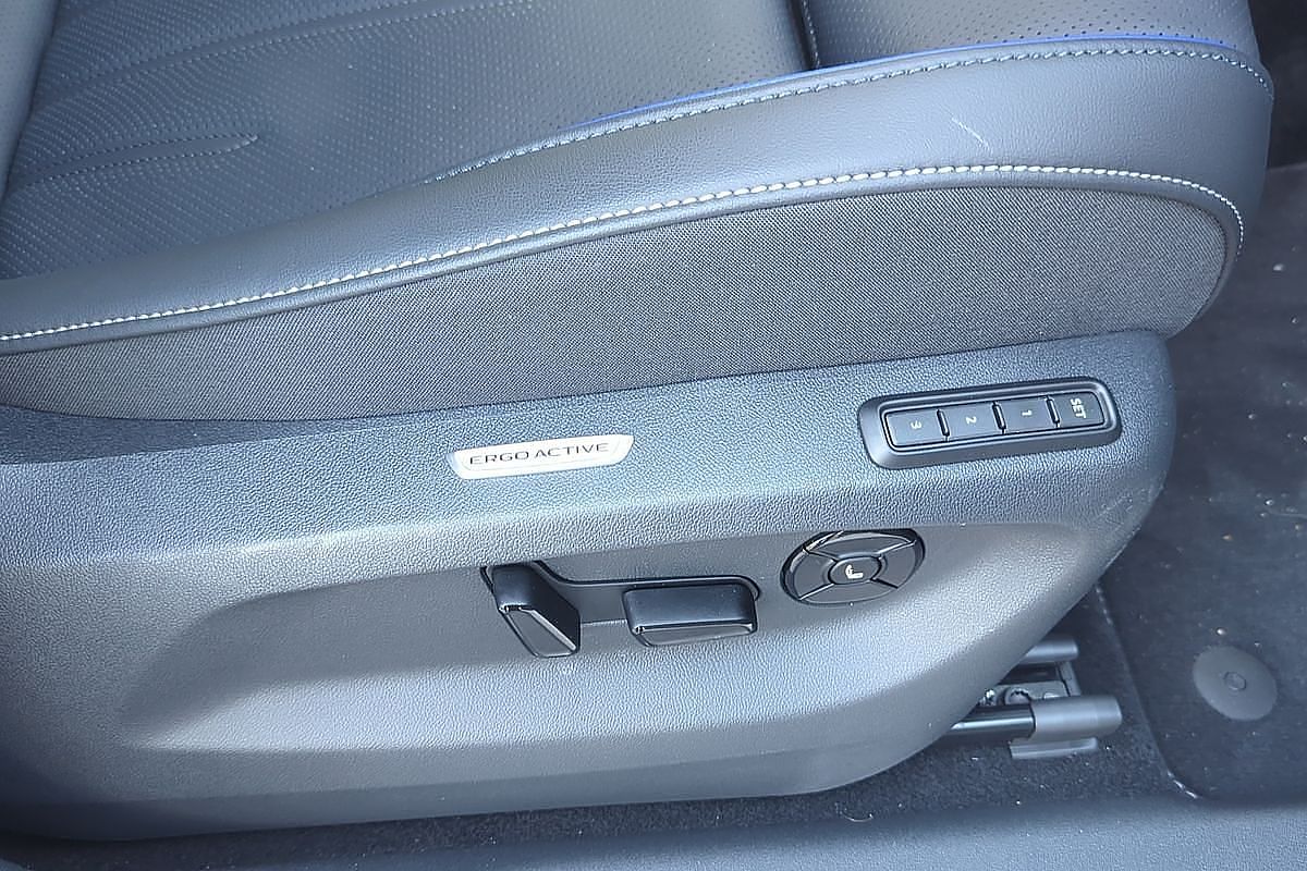 2024 Volkswagen Tiguan 195TSI R-Line CT