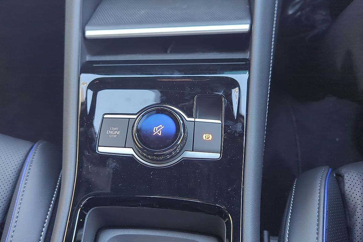 2024 Volkswagen Tiguan 195TSI R-Line CT
