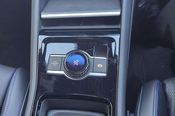 2024 Volkswagen Tiguan 195TSI R-Line CT