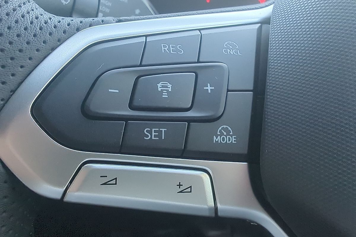 2024 Volkswagen Tiguan 195TSI R-Line CT