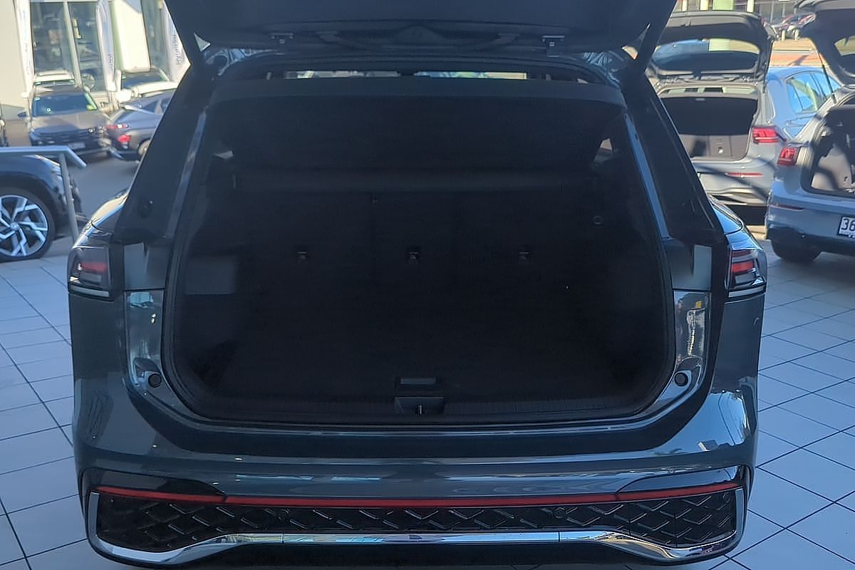 2024 Volkswagen Tiguan 195TSI R-Line CT