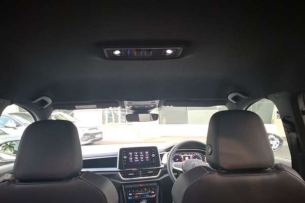 2024 Volkswagen T-Roc 140TSI R-Line D11