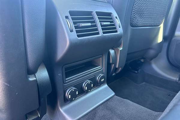2017 Jaguar F-PACE 25t Prestige X761