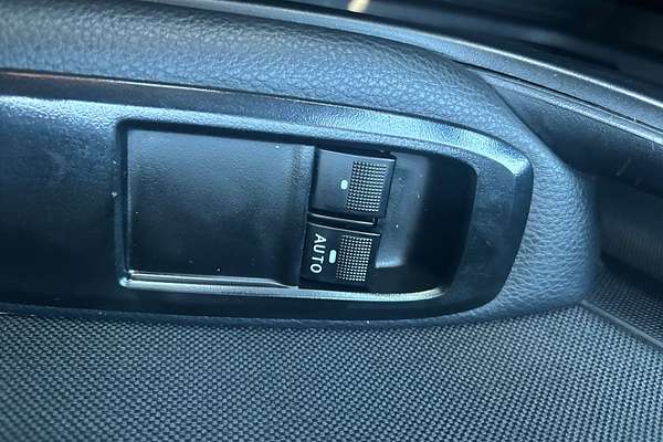 2019 Ford Ranger XL Hi-Rider PX MkIII Rear Wheel Drive 2.2L