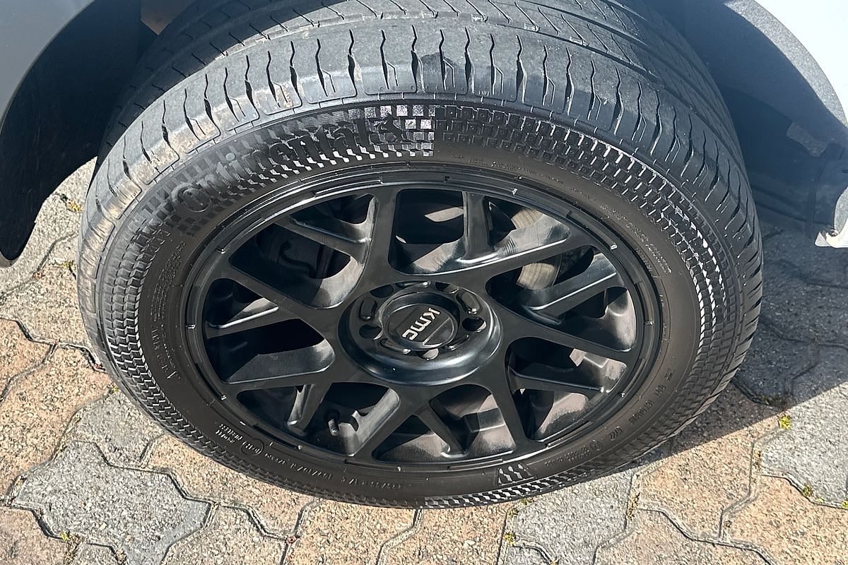 2019 Mercedes-Benz Vito 119CDI 447 SWB
