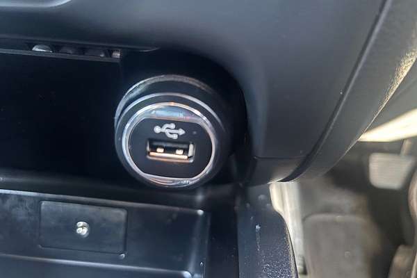 2019 Ford Ranger XL Hi-Rider PX MkIII Rear Wheel Drive 2.2L