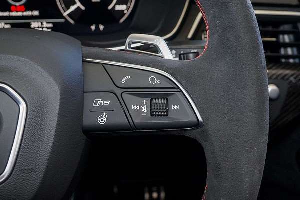 2024 Audi RS5 F5