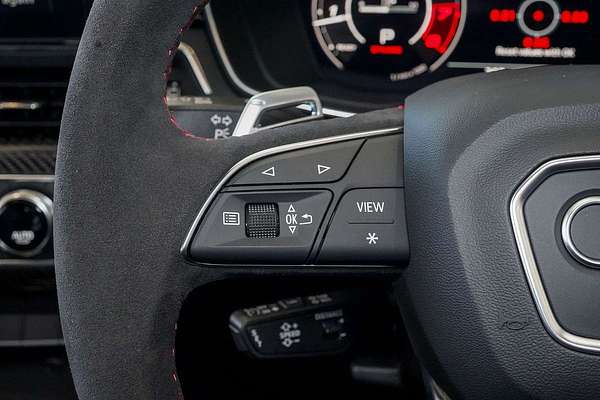 2024 Audi RS5 F5
