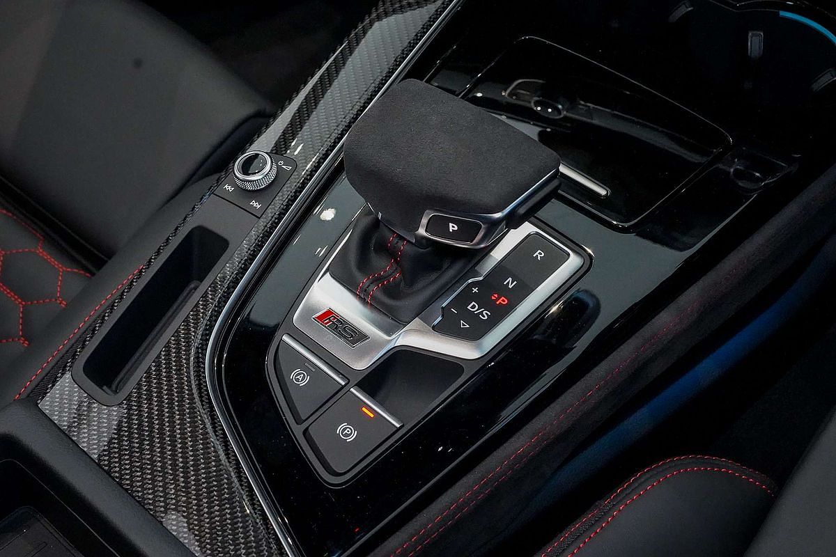 2024 Audi RS5 F5