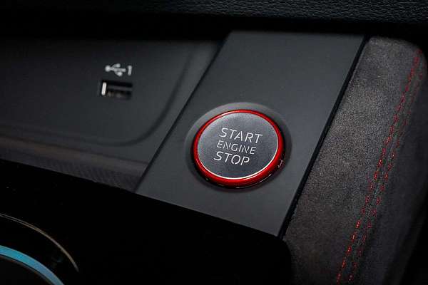 2024 Audi RS5 F5