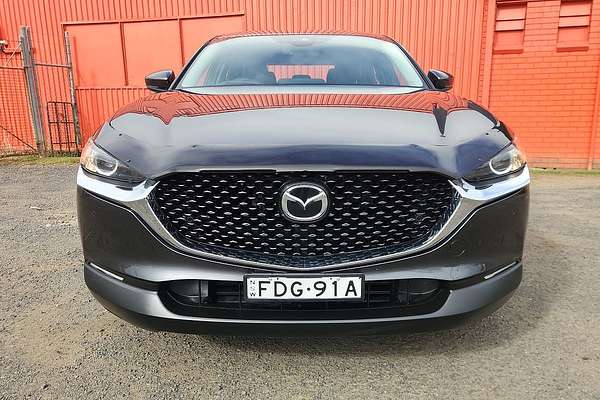 2023 Mazda CX-30 G25 Touring SP DM Series