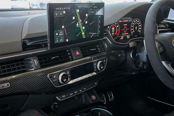 2024 Audi RS5 F5