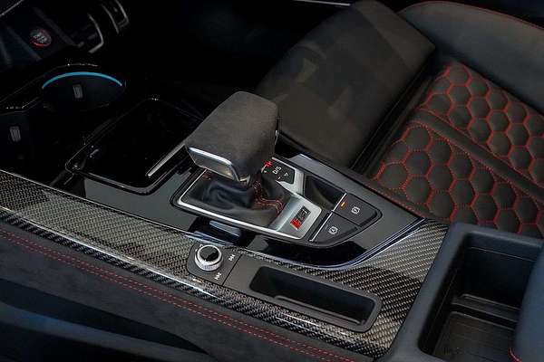 2024 Audi RS5 F5