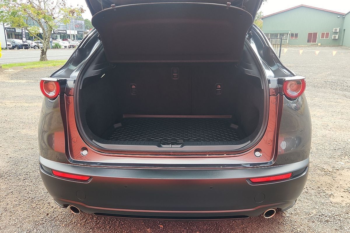 2023 Mazda CX-30 G25 Touring SP DM Series