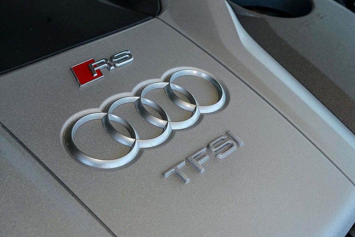 2024 Audi RS5 F5