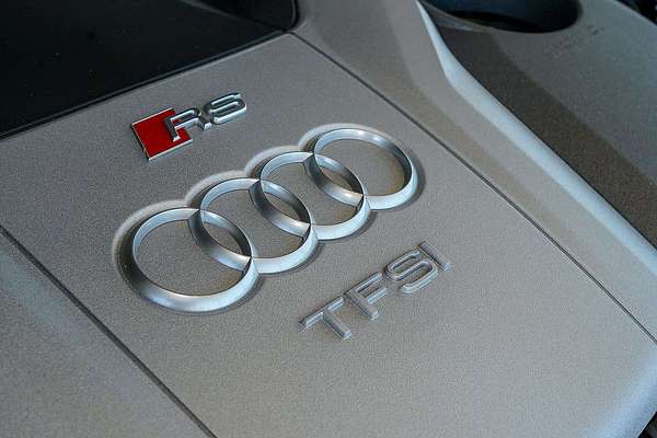 2024 Audi RS5 F5