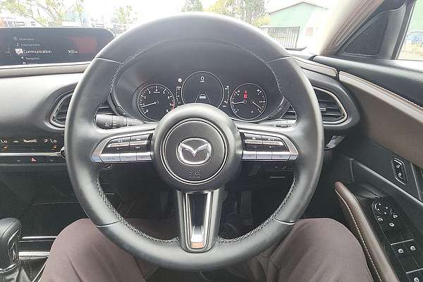 2023 Mazda CX-30 G25 Touring SP DM Series