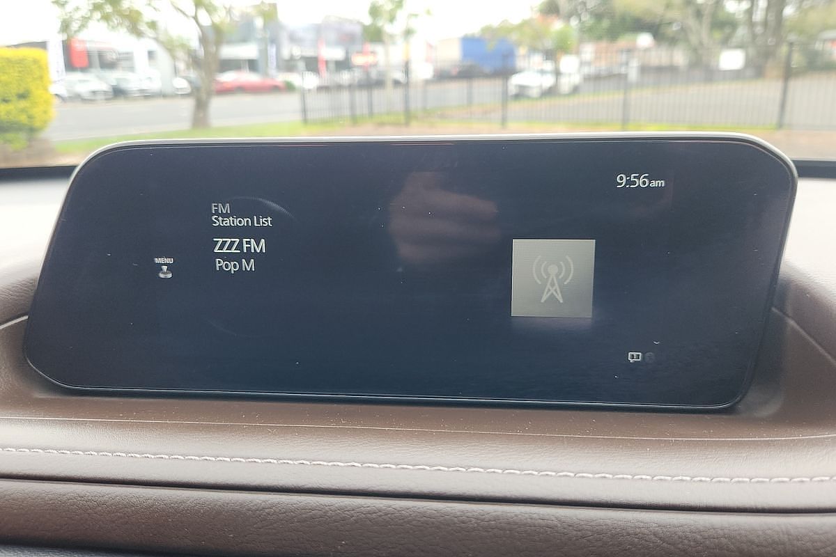 2023 Mazda CX-30 G25 Touring SP DM Series