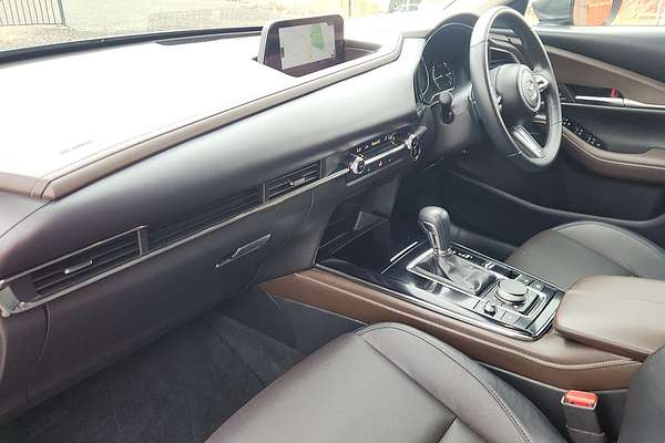 2023 Mazda CX-30 G25 Touring SP DM Series