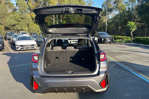 2024 Subaru Crosstrek 2.0L G6X