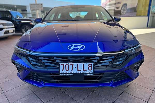 2024 Hyundai i30 CN7.V2
