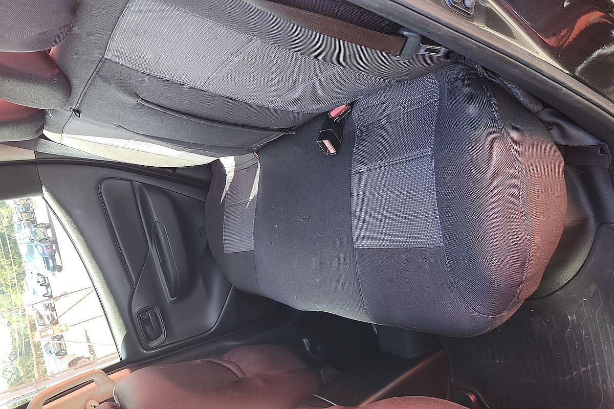 2020 Mitsubishi Triton GLX MR 4X4