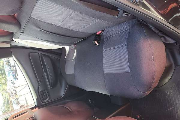 2020 Mitsubishi Triton GLX MR 4X4