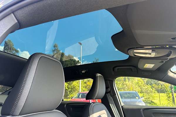 2023 Volvo C40 Recharge Twin
