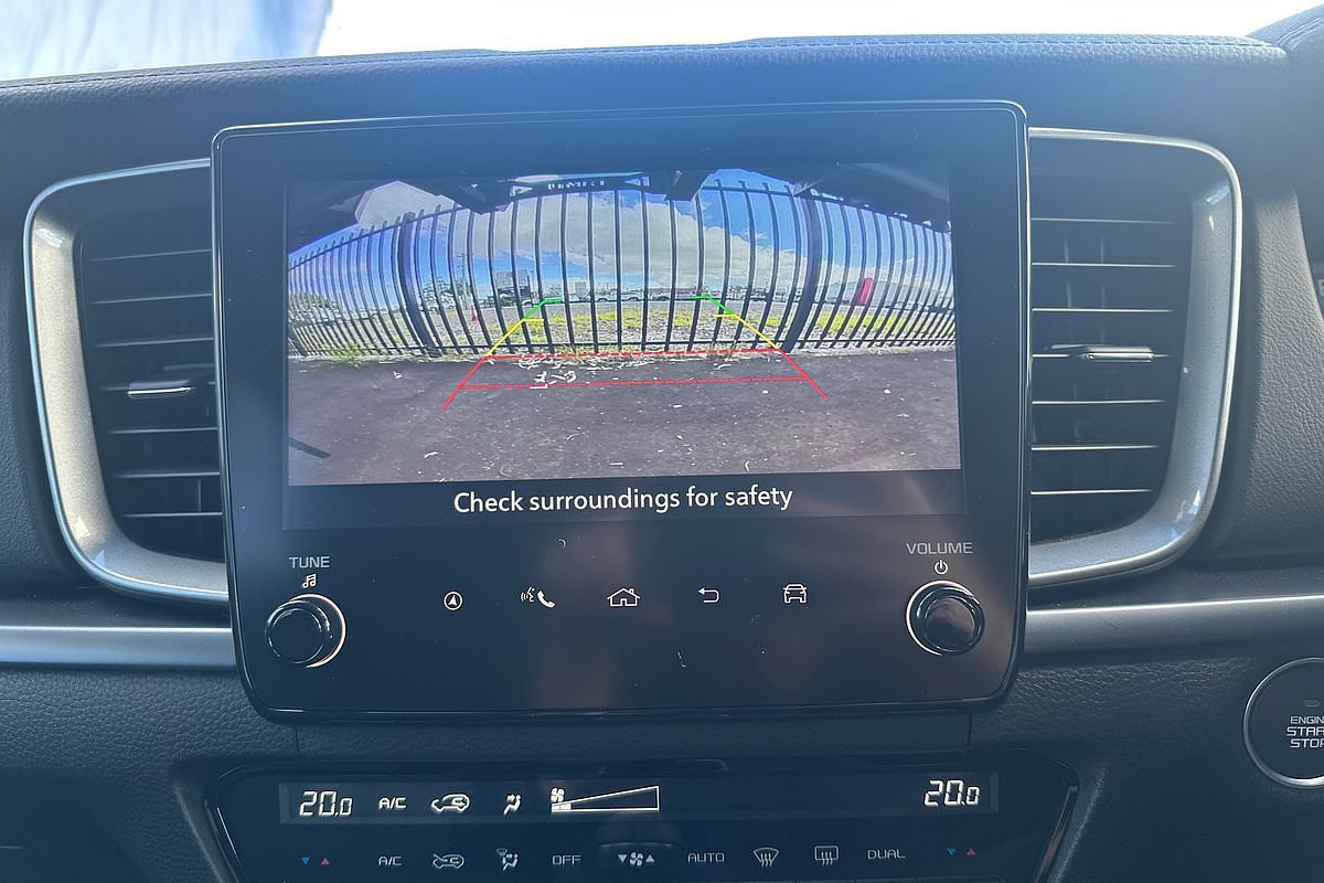 2025 Mazda BT-50 XTR TF 4X4