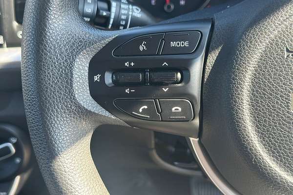 2022 Kia Stonic S YB
